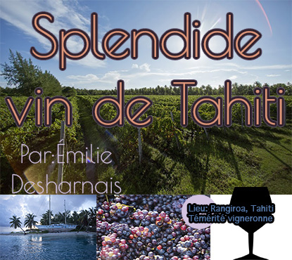 Le Québec sort l'alambic de la remise